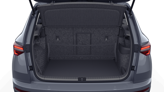 Imaginea unui Karoq Selection 1.5 TSI DSG