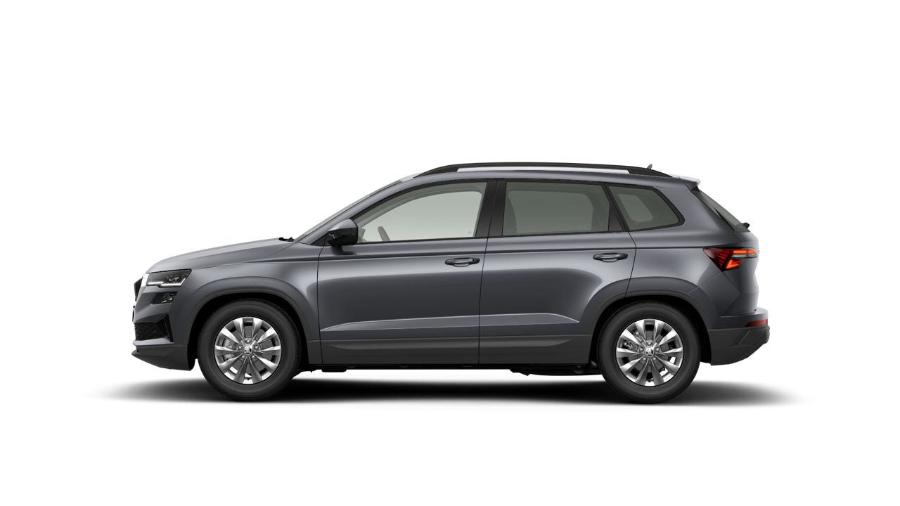 Imaginea unui Karoq Selection 1.5 TSI DSG