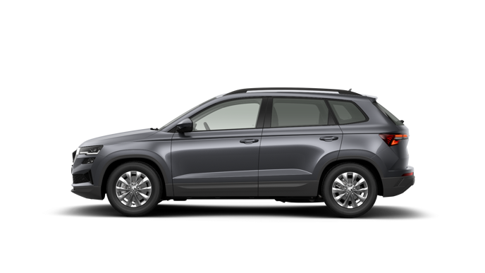 Imaginea unui Karoq Selection 1.5 TSI DSG