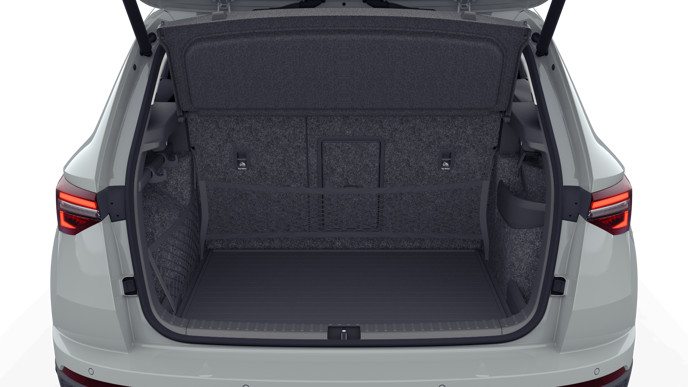 Imaginea unui Karoq Selection 1.5 TSI DSG