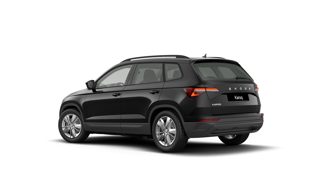 Imaginea unui Karoq Selection 1.5 TSI DSG