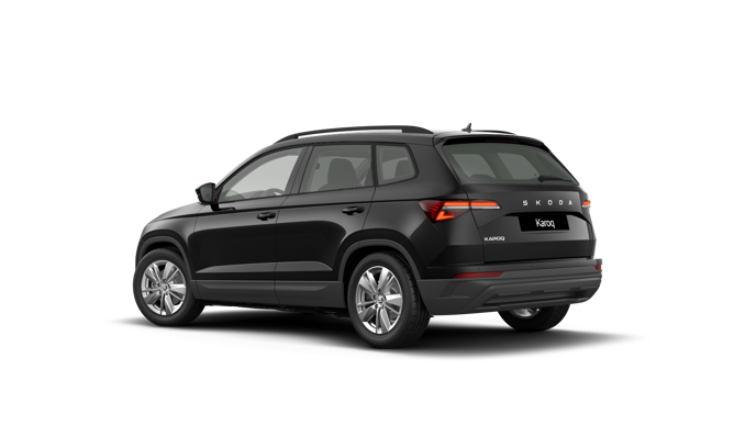 Imaginea unui Karoq Selection 1.5 TSI DSG