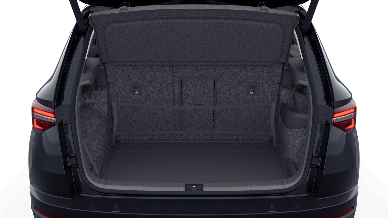 Imaginea unui Karoq Selection 1.5 TSI DSG