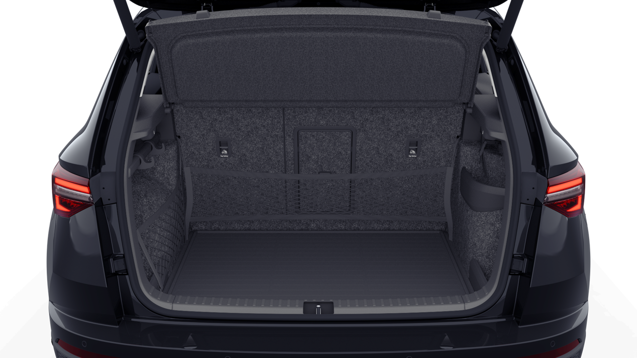 Imaginea unui Karoq Selection 1.5 TSI DSG