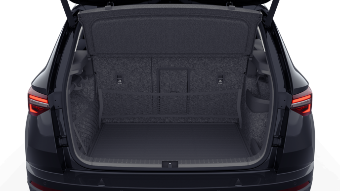 Imaginea unui Karoq Selection 1.5 TSI DSG