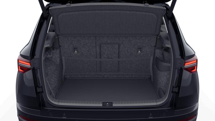 Imaginea unui Karoq Selection 1.5 TSI DSG