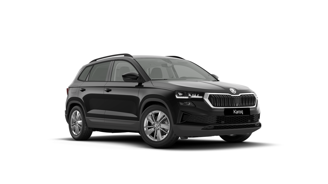 Imaginea unui Karoq Selection 1.5 TSI DSG