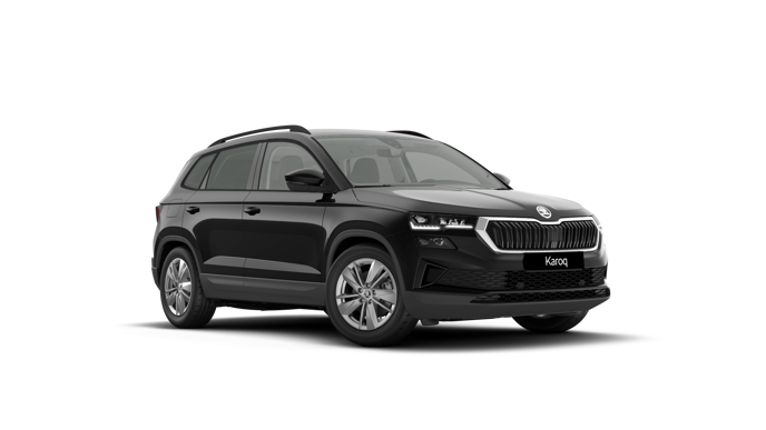 Imaginea unui Karoq Selection 1.5 TSI DSG