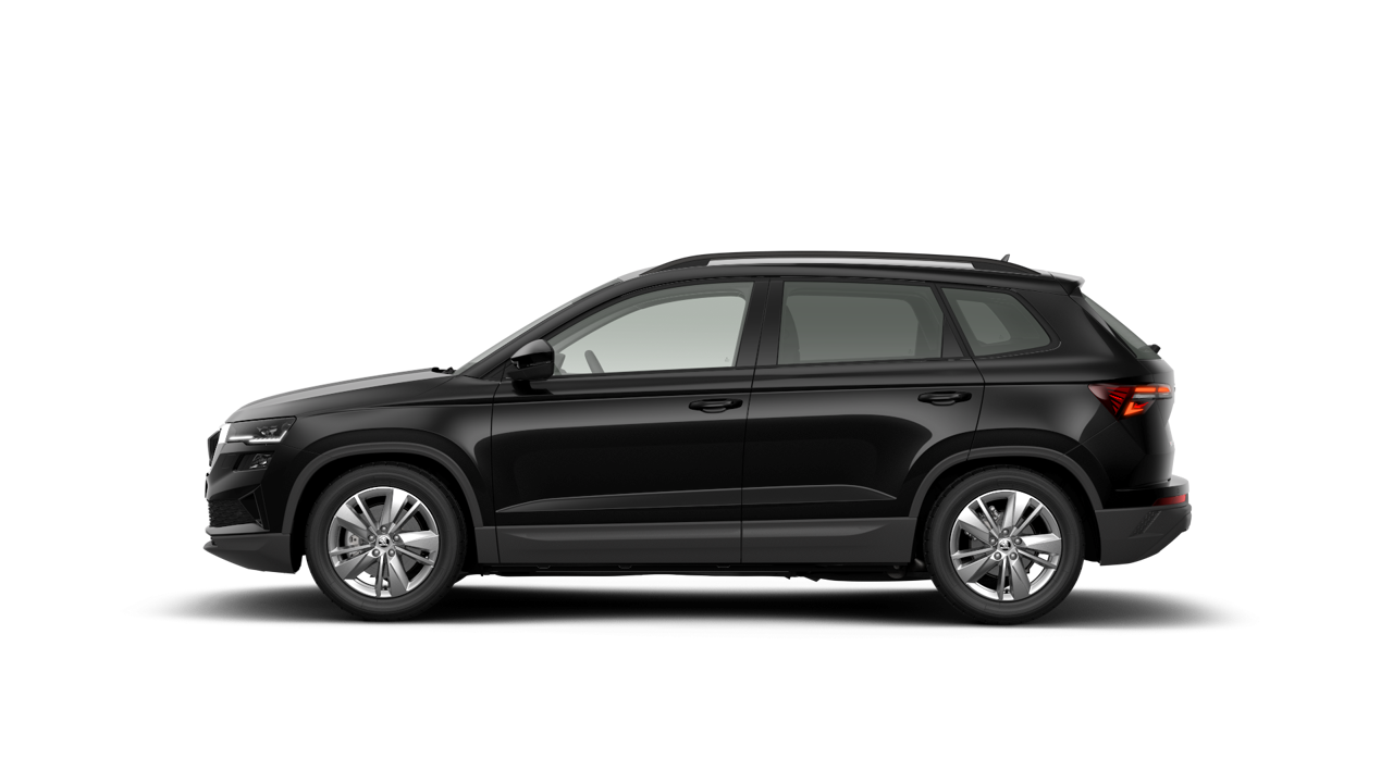 Imaginea unui Karoq Selection 1.5 TSI DSG