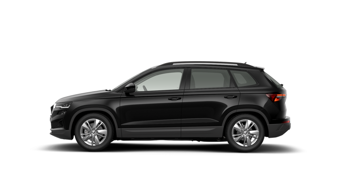 Imaginea unui Karoq Selection 1.5 TSI DSG