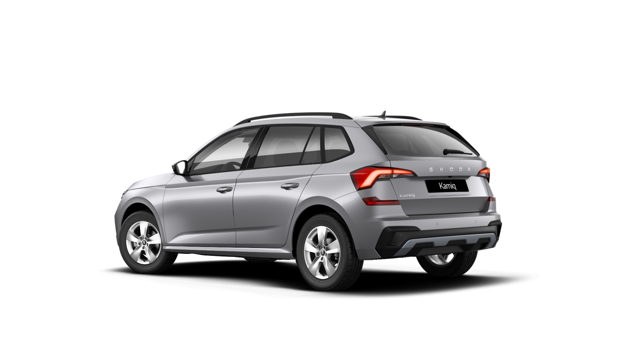 Imaginea unui Kamiq Selection 1.0 TSI