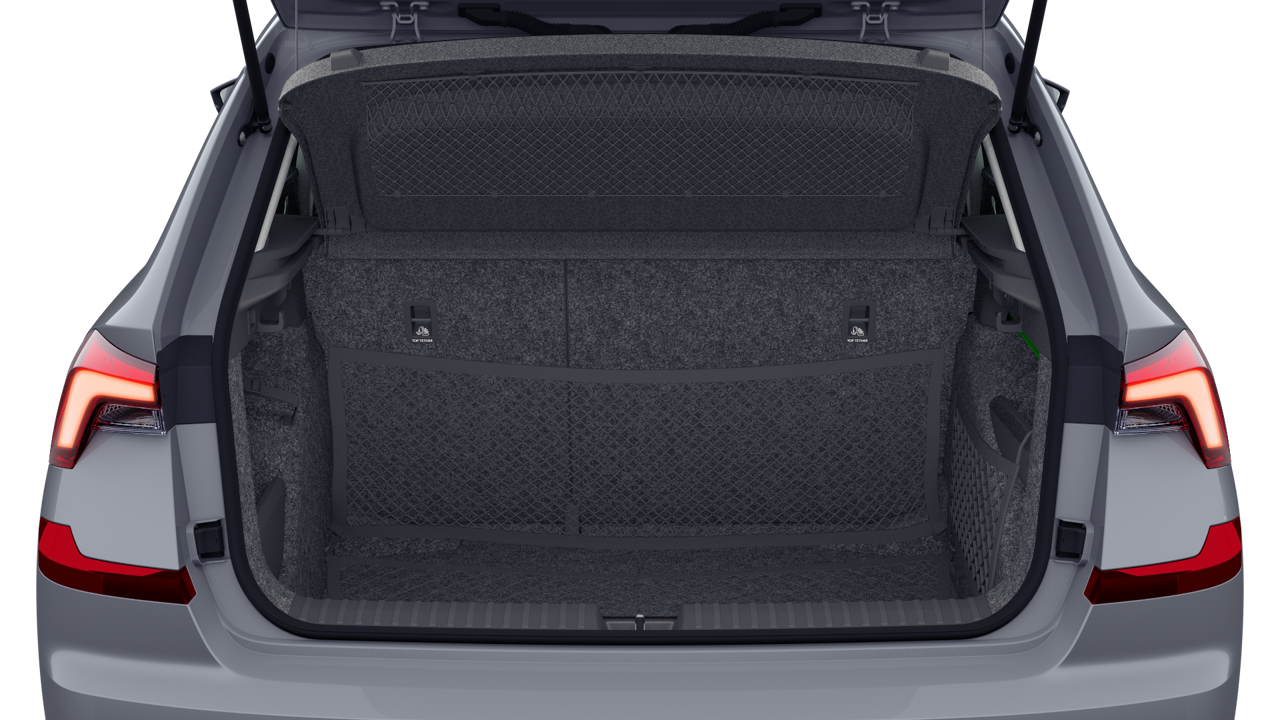 Imaginea unui Kamiq Selection 1.0 TSI