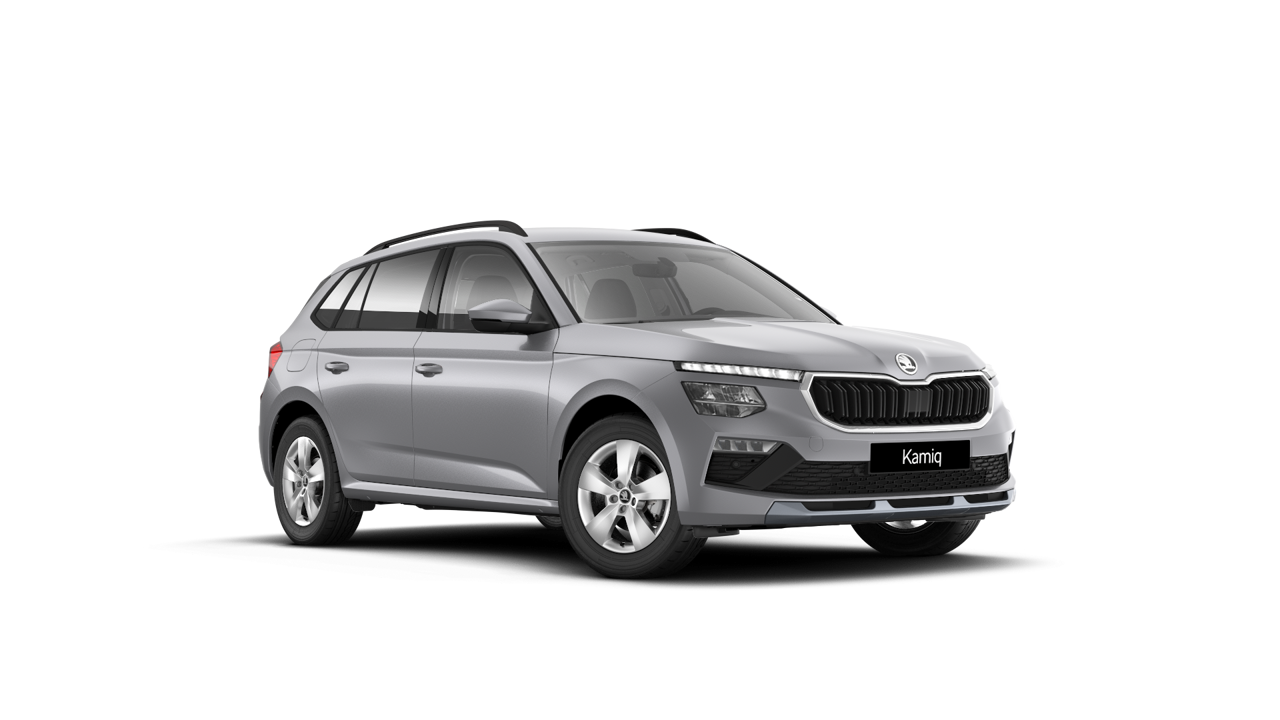 Imaginea unui Kamiq Selection 1.0 TSI