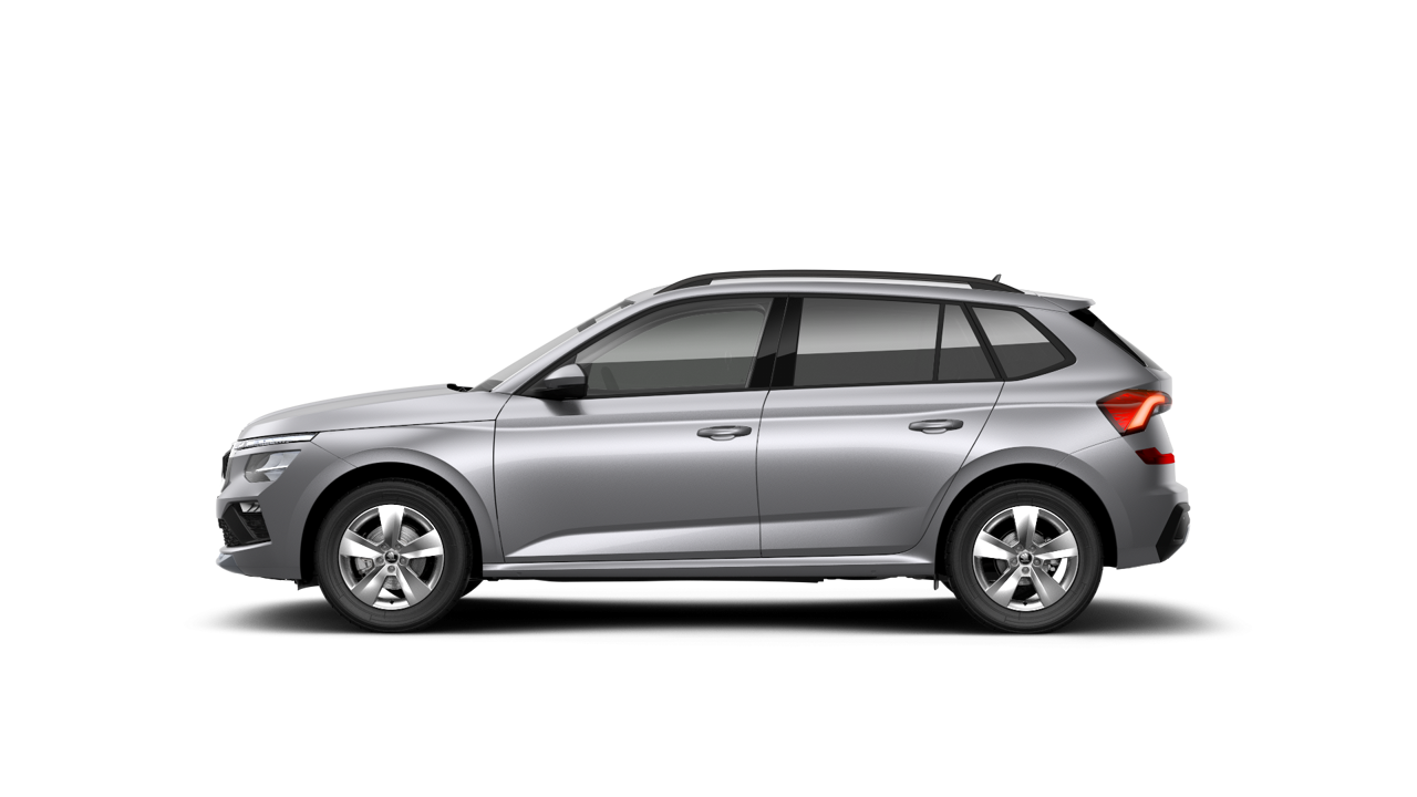 Imaginea unui Kamiq Selection 1.0 TSI