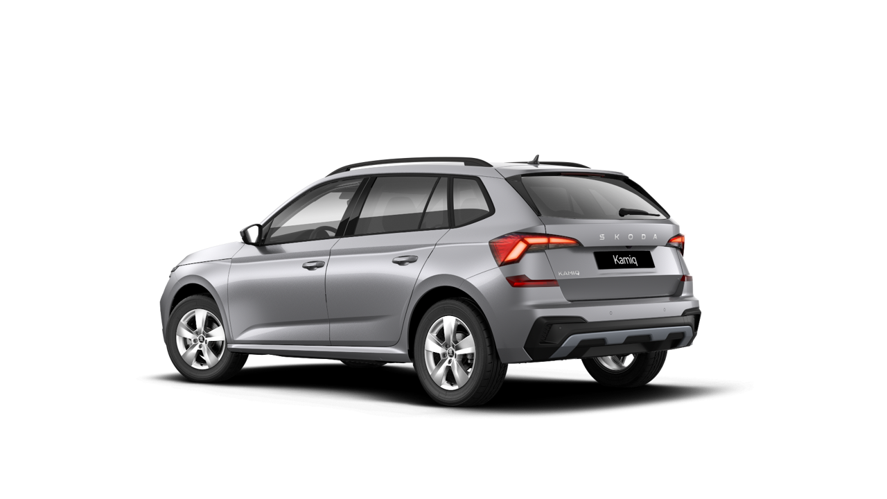 Imaginea unui Kamiq Selection 1.0 TSI DSG