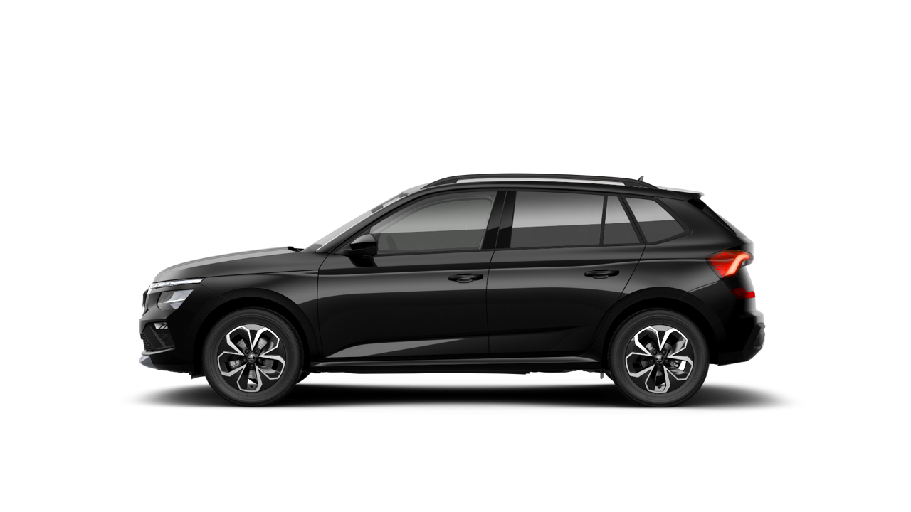 Imaginea unui Kamiq Selection 1.5 TSI DSG