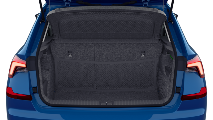 Imaginea unui Kamiq Selection 1.5 TSI DSG