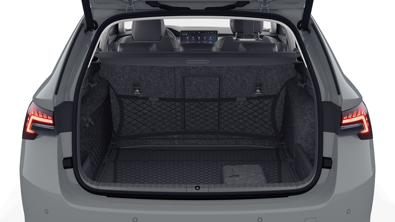 Imaginea unui Octavia Combi Selection 1.5 TSI DSG mHEV