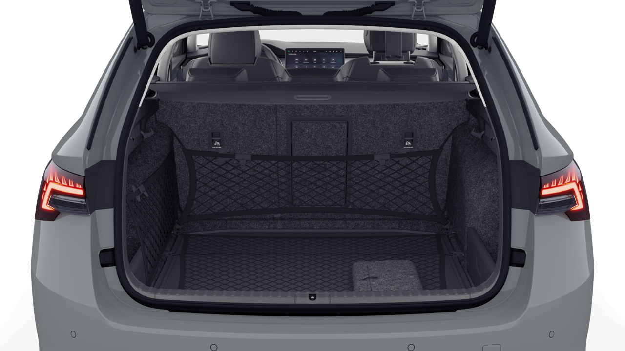 Imaginea unui Octavia Combi Selection 1.5 TSI DSG mHEV