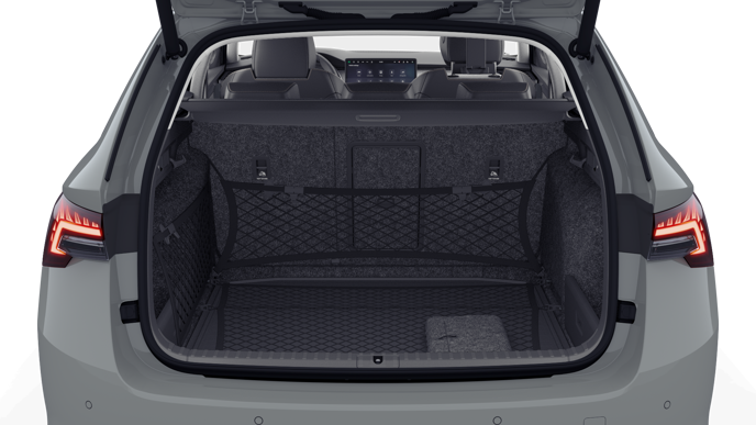 Imaginea unui Octavia Combi Selection 1.5 TSI DSG mHEV