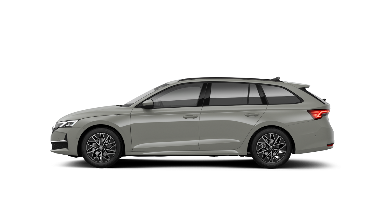 Imaginea unui Octavia Combi Selection 1.5 TSI DSG mHEV