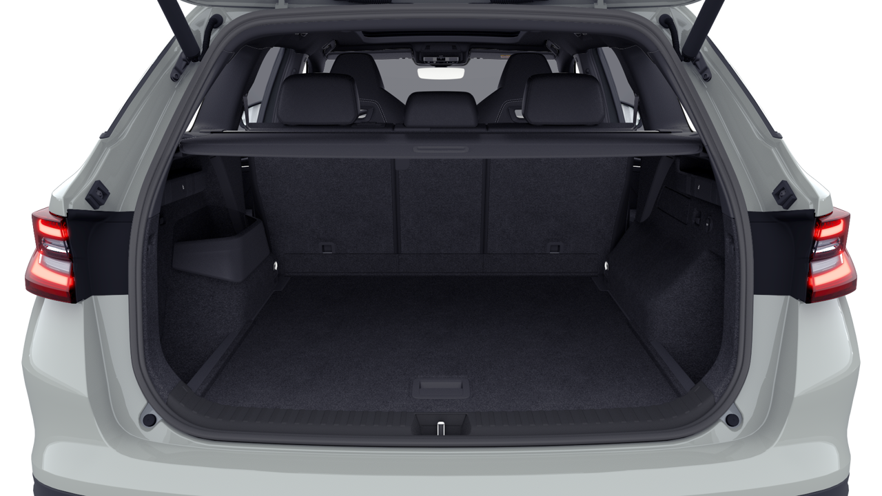 Imaginea unui Kodiaq Sportline 2.0 TSI DSG 4x4