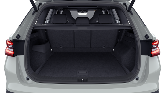 Imaginea unui Kodiaq Sportline 2.0 TSI DSG 4x4