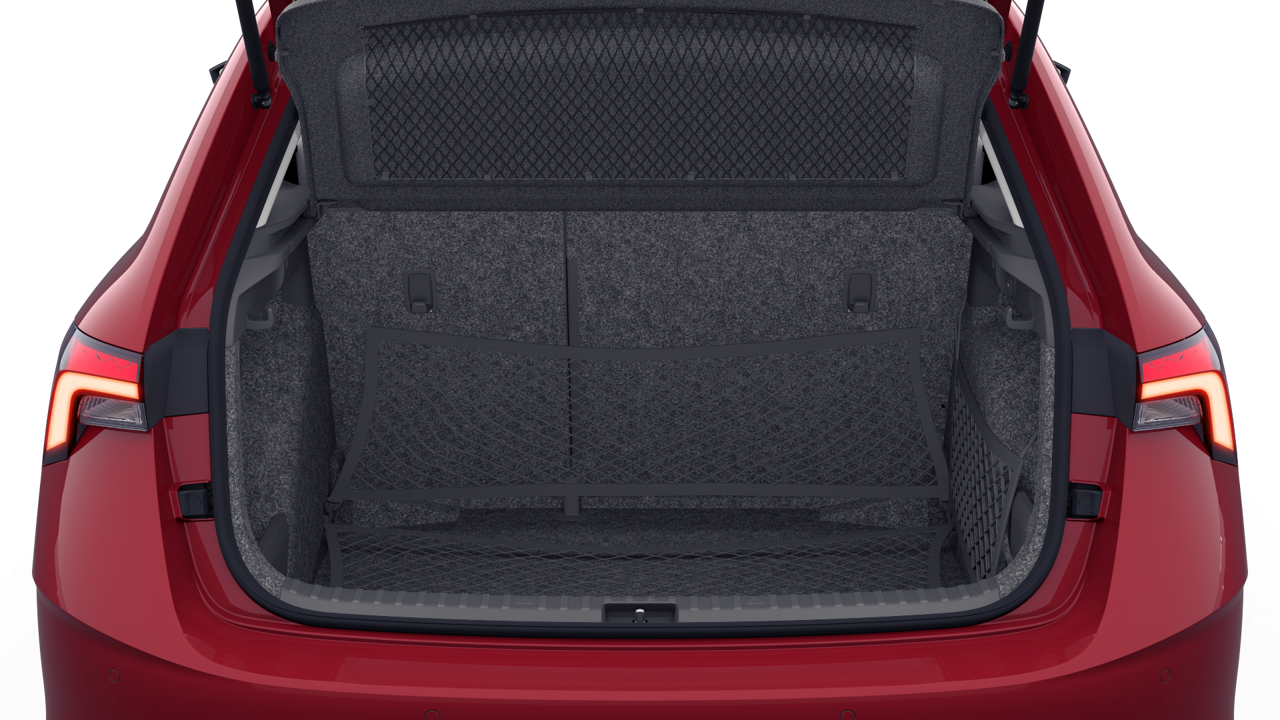 Imaginea unui Scala Monte Carlo 1.5 TSI DSG