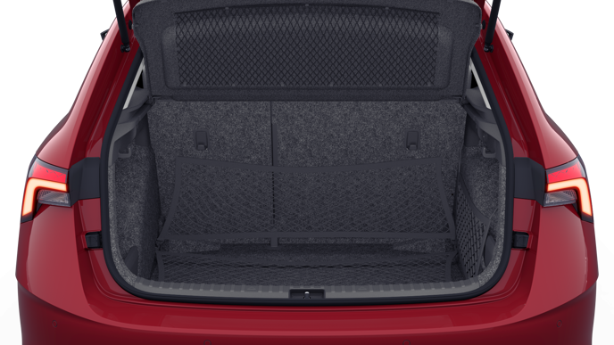 Imaginea unui Scala Monte Carlo 1.5 TSI DSG