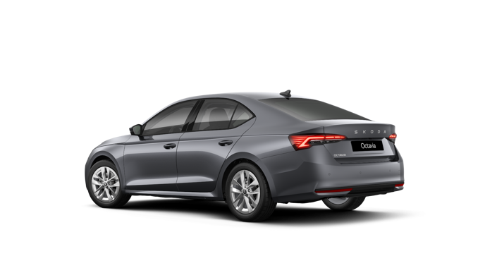 Imaginea unui Octavia Selection 2.0 TDI DSG