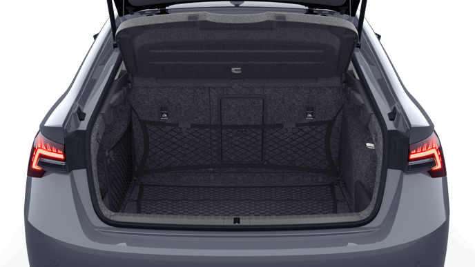 Imaginea unui Octavia Selection 2.0 TDI DSG