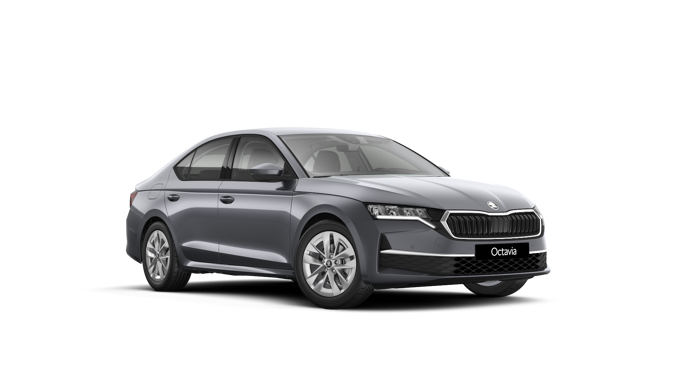 Imaginea unui Octavia Selection 2.0 TDI DSG