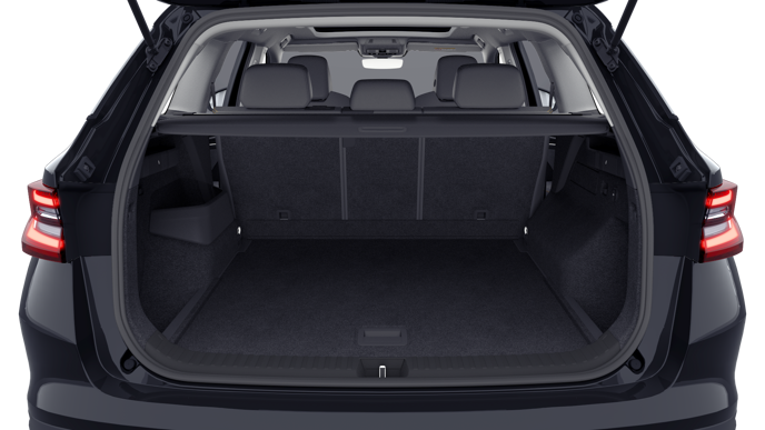 Imaginea unui Kodiaq Selection 2.0 TDI DSG 4x4