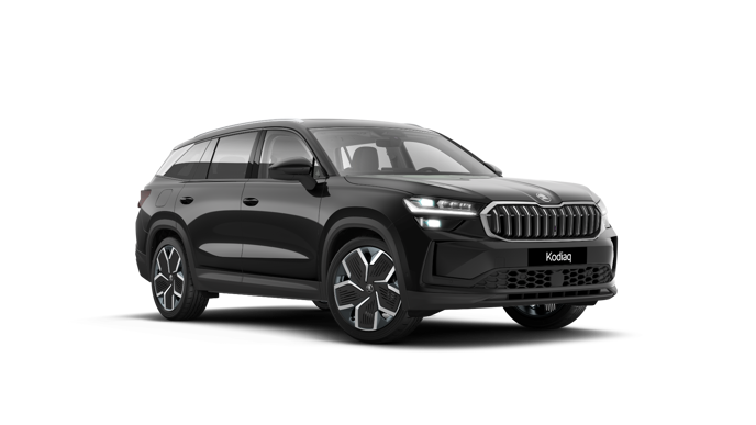 Imaginea unui Kodiaq Selection 2.0 TDI DSG 4x4