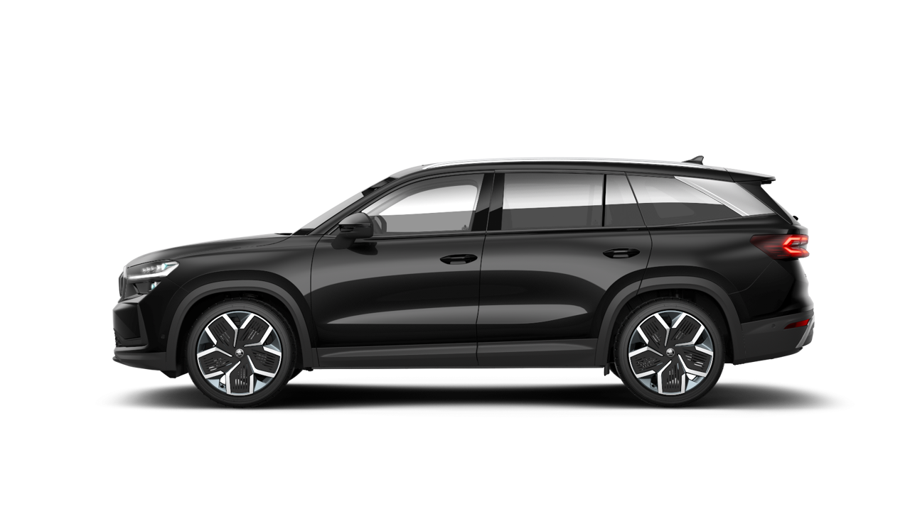 Imaginea unui Kodiaq Selection 2.0 TDI DSG 4x4