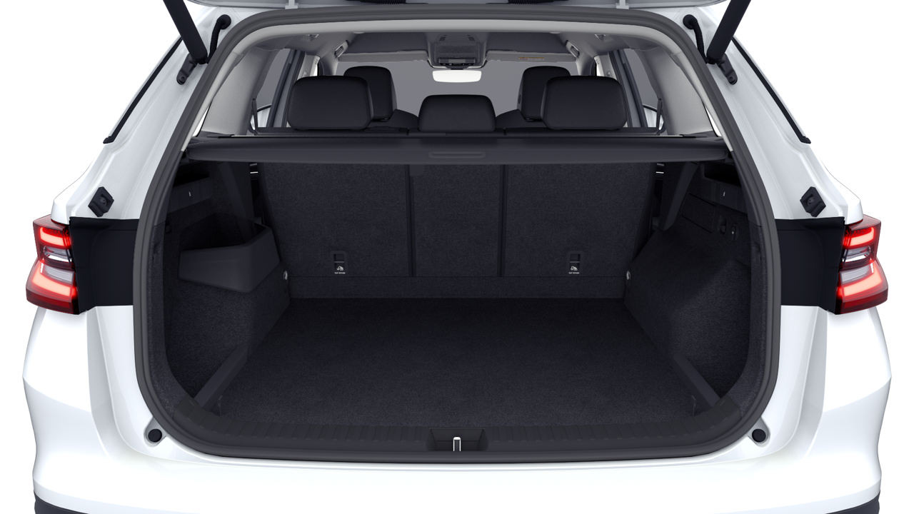 Imaginea unui Kodiaq Selection 1.5 TSI DSG