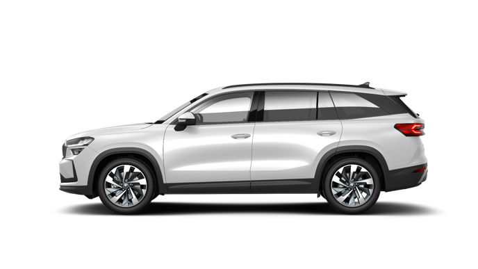 Imaginea unui Kodiaq Selection 1.5 TSI DSG