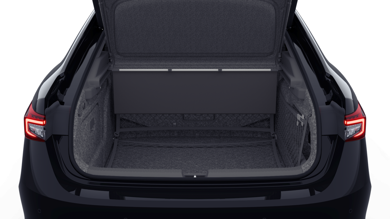Imaginea unui Superb Sportline 2.0 TDI 4x4 DSG