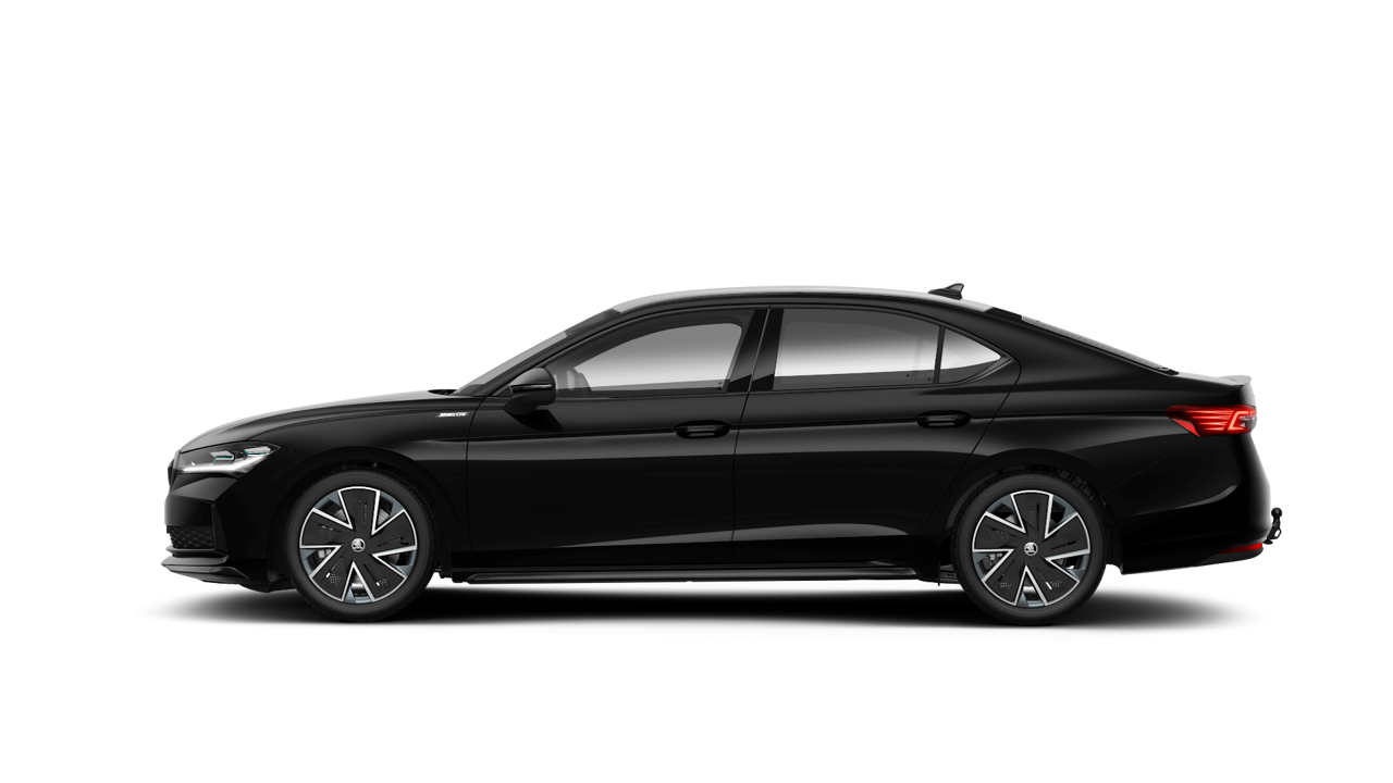 Imaginea unui Superb Sportline 2.0 TDI 4x4 DSG