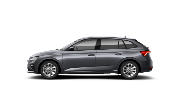 Imaginea unui Scala Selection 1.5 TSI