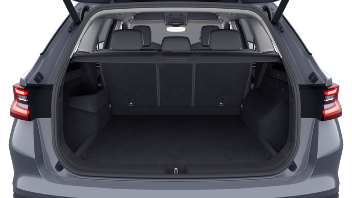 Imaginea unui Kodiaq Selection 2.0 TDI DSG 4x4