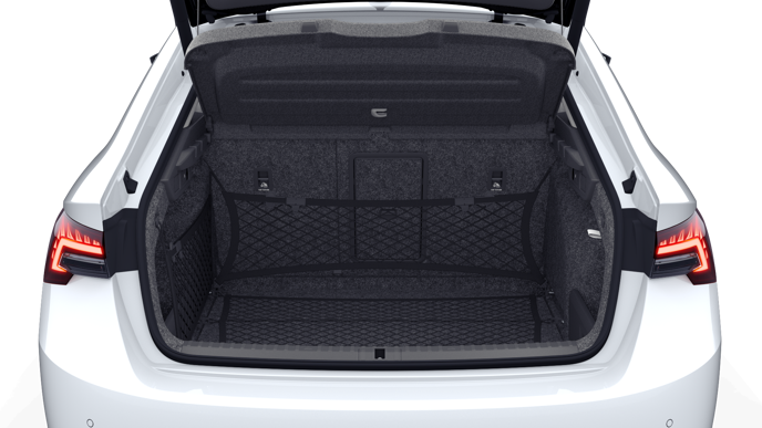 Imaginea unui Octavia Selection 2.0 TDI DSG