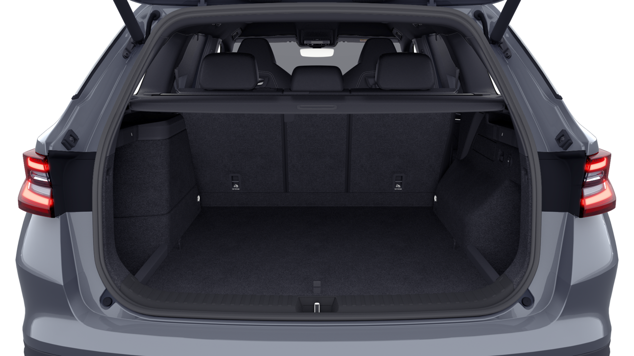 Imaginea unui Kodiaq Sportline PHEV