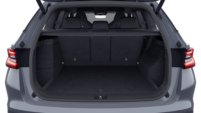 Imaginea unui Kodiaq Sportline PHEV