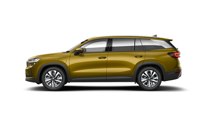Imaginea unui Kodiaq Selection PHEV