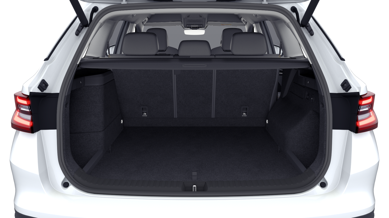 Imaginea unui Kodiaq Selection PHEV