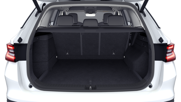 Imaginea unui Kodiaq Selection PHEV