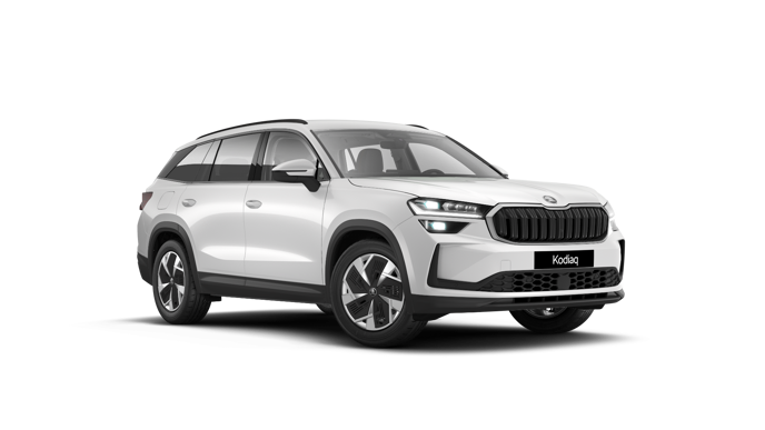 Imaginea unui Kodiaq Selection PHEV