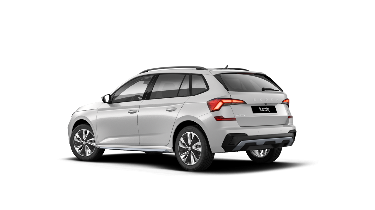 Imaginea unui Kamiq Selection 1.5 TSI DSG