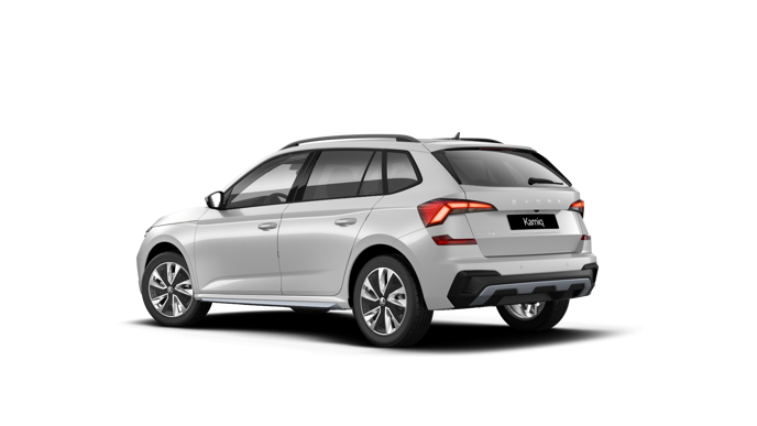 Imaginea unui Kamiq Selection 1.5 TSI DSG